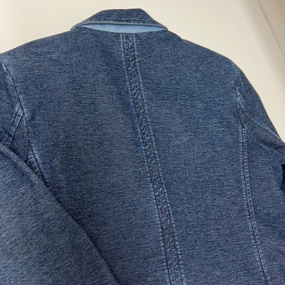 Armani jeans jacket for boys - Picture 11 of 15